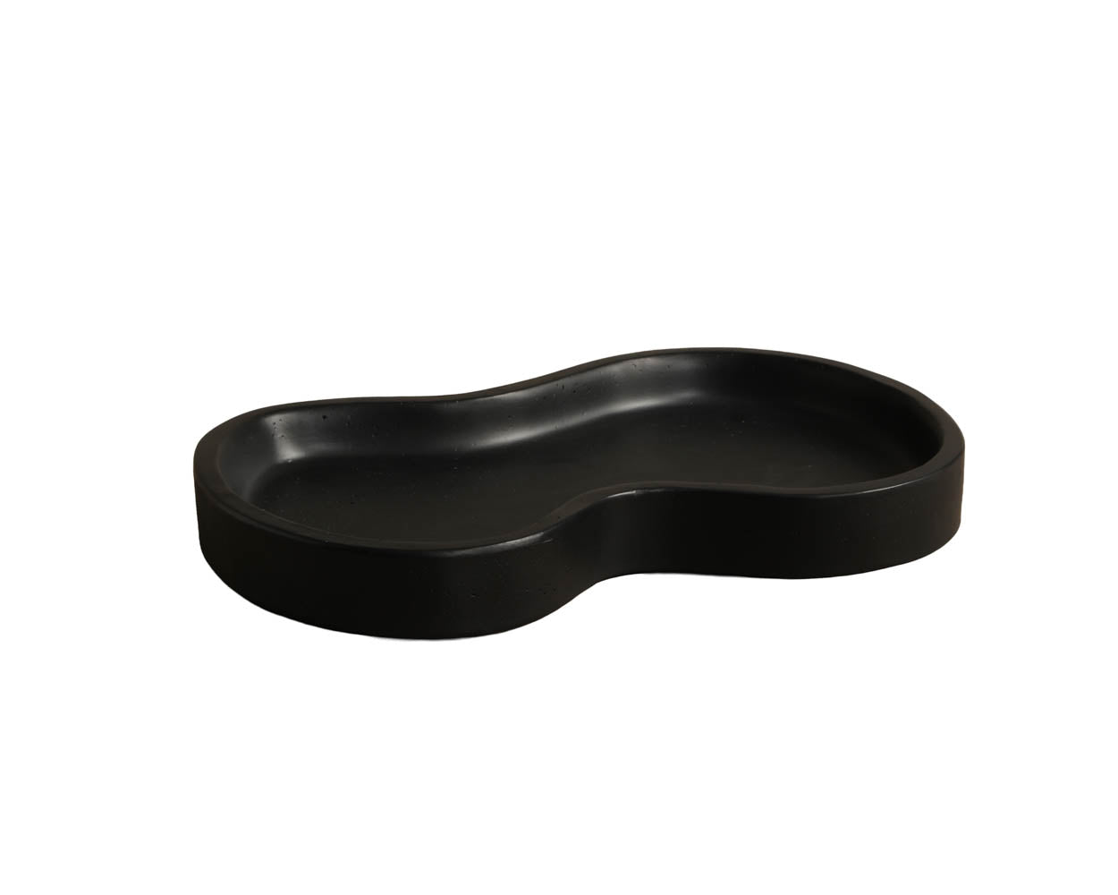 Amoeba Tray (Set Of 2)