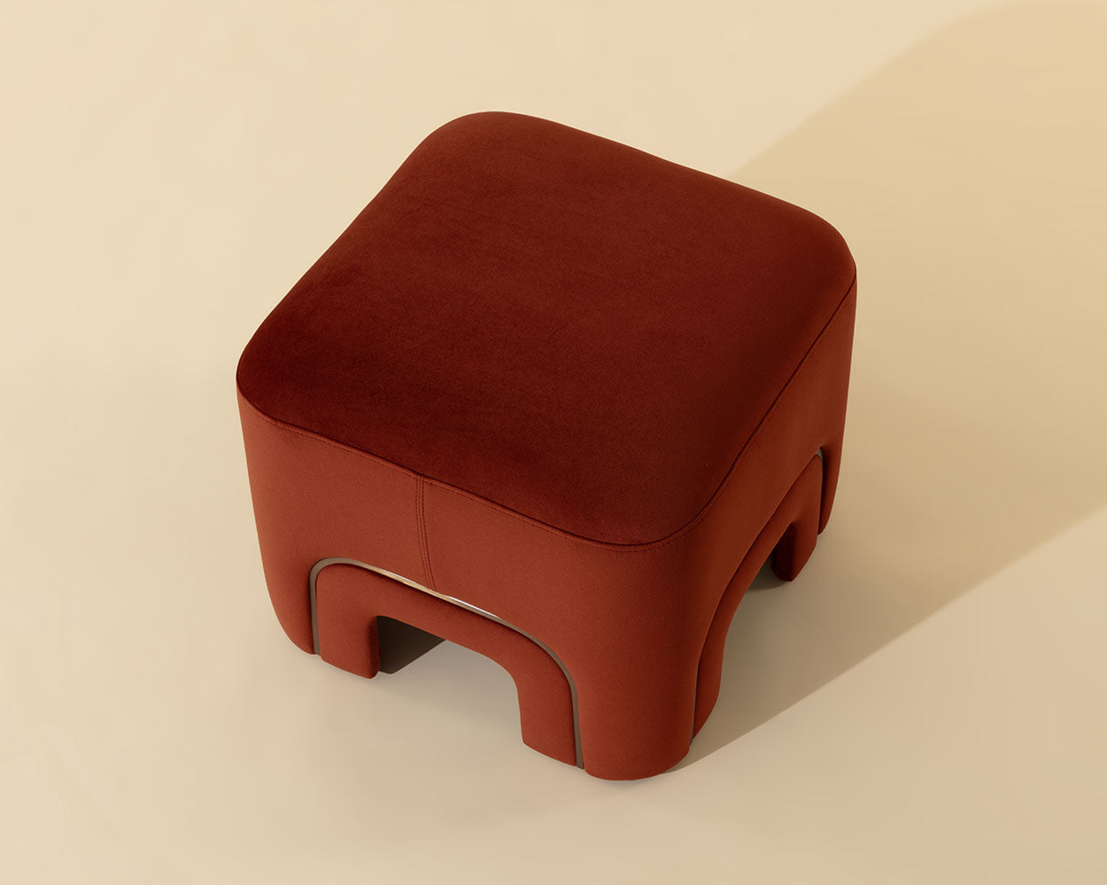 Barnum Stool