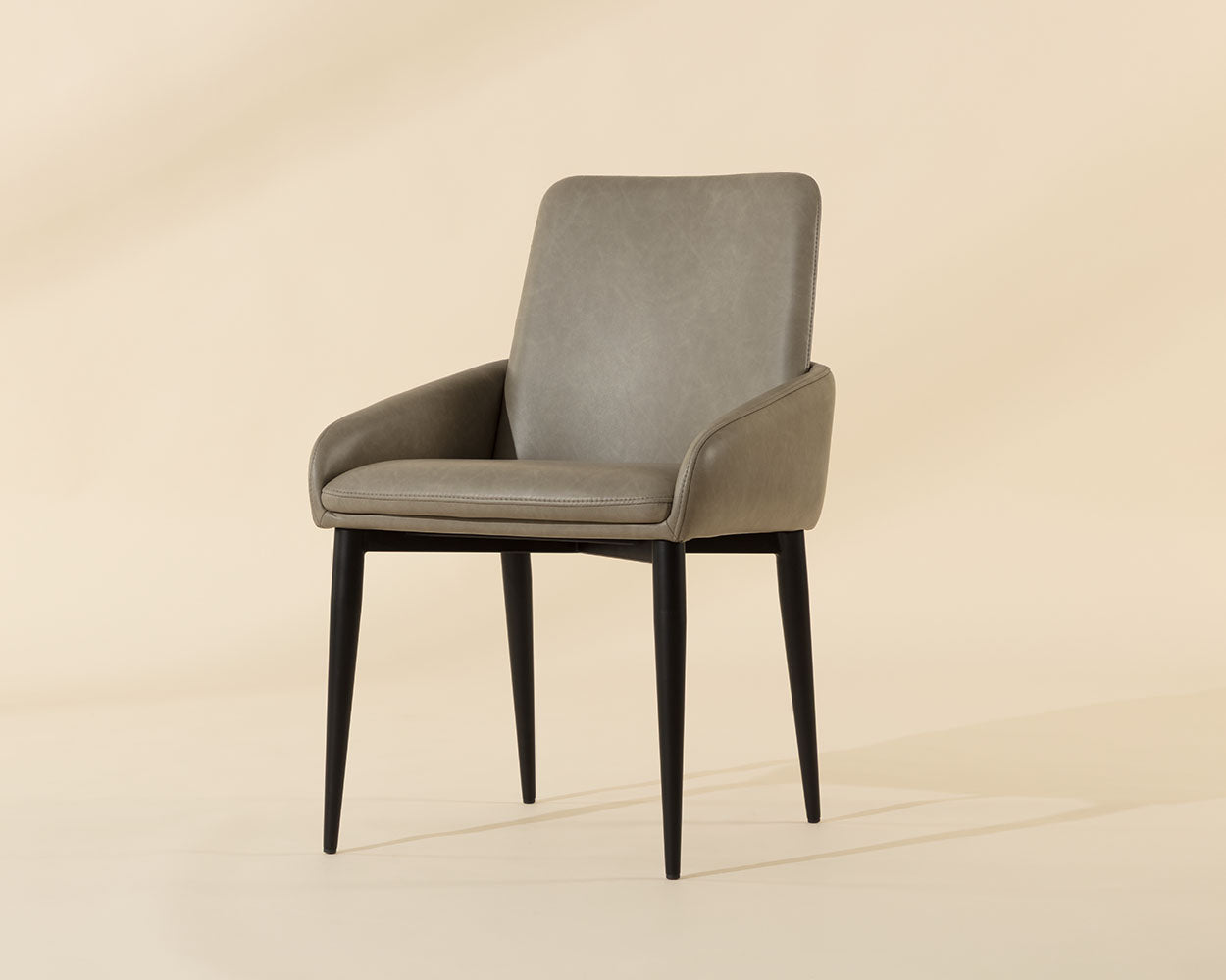 Carlo Dining Armchair