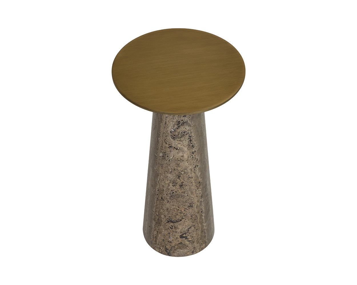 Aditi End Table - High