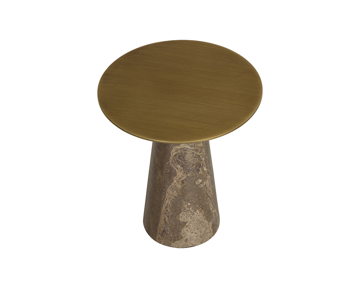 Aditi End Table - Low