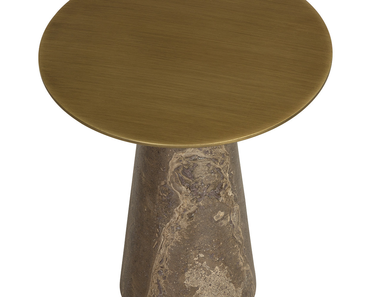 Aditi End Table - Low