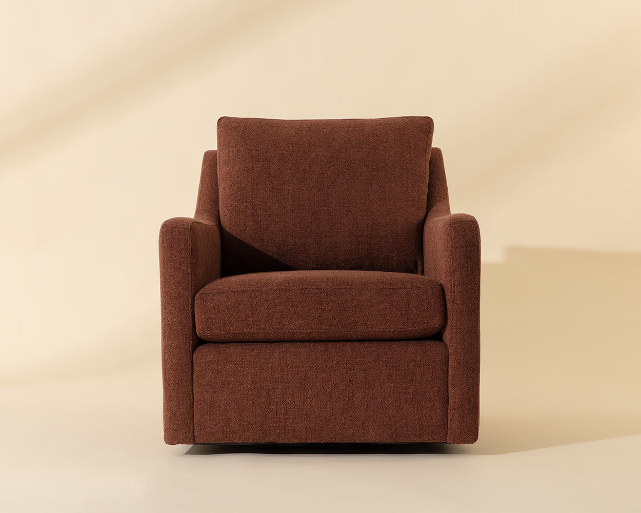 Brianna Swivel Lounge Chair