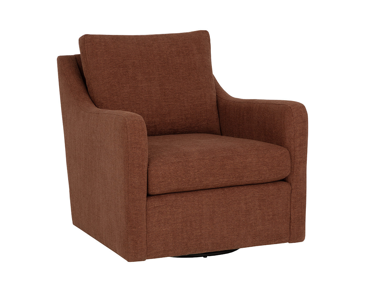 Brianna Swivel Lounge Chair