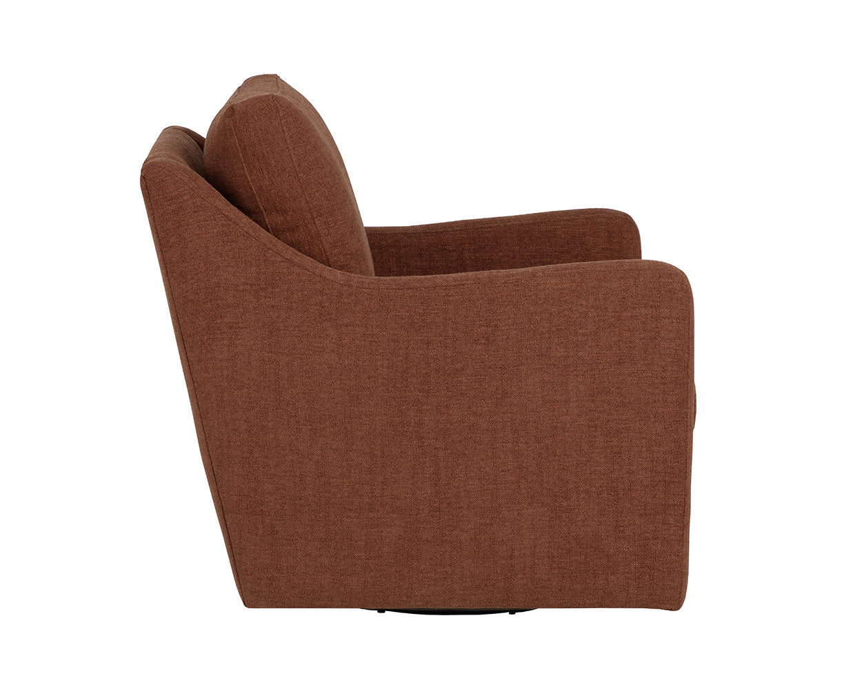 Brianna Swivel Lounge Chair