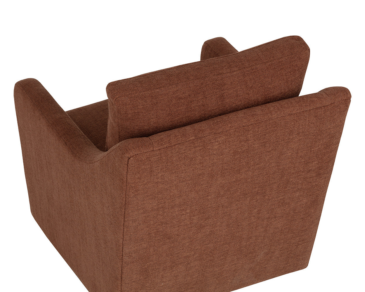 Brianna Swivel Lounge Chair