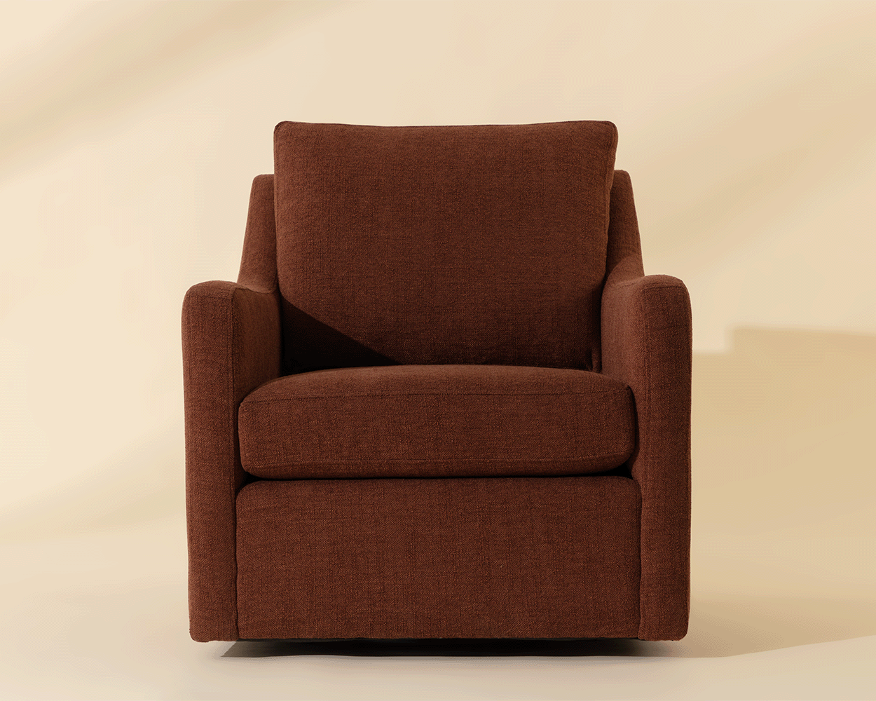 Brianna Swivel Lounge Chair