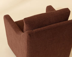 Brianna Swivel Lounge Chair