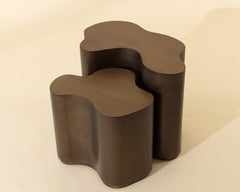 Boise Nesting Side Tables (Set Of 2)