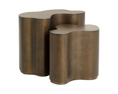 Boise Nesting Side Tables (Set Of 2)