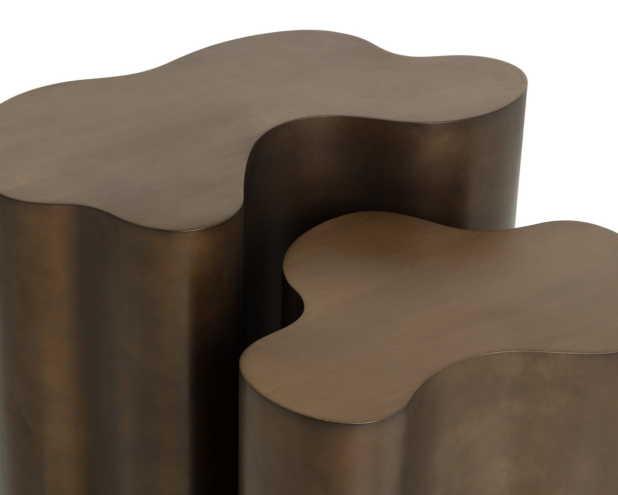 Boise Nesting Side Tables (Set Of 2)