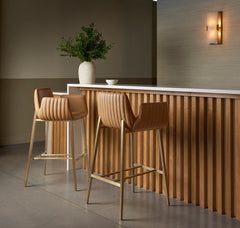CM - Lucano Barstool