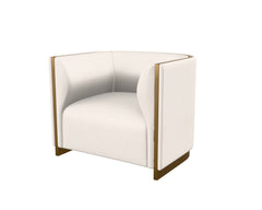 CM - Larron Armchair