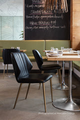 CM - Clinton Dining Chair