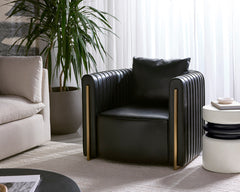 CM - Alix Lounge Chair