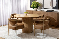 CM - Heloise Dining Armchair