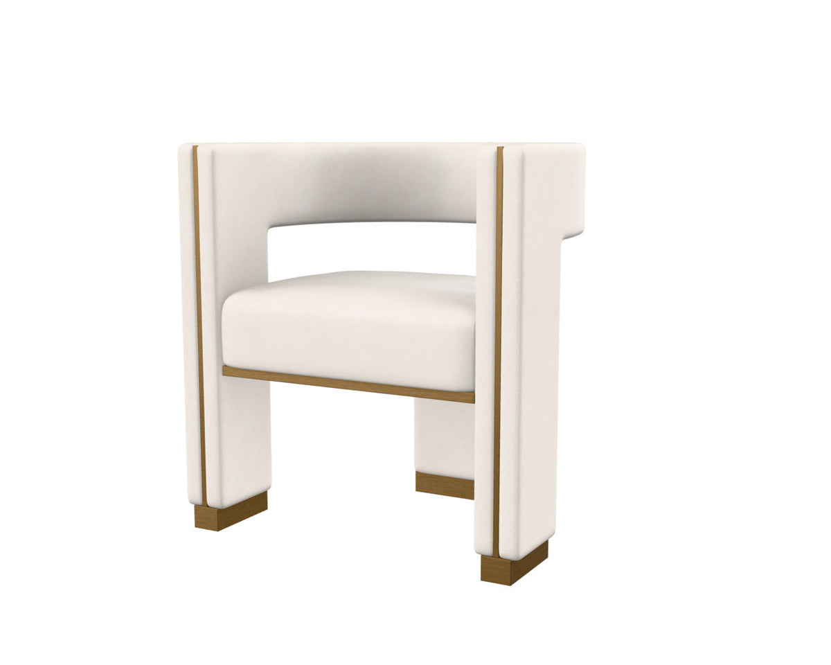 CM - Adamina Dining Armchair