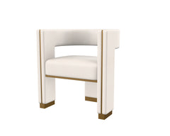 CM - Adamina Dining Armchair