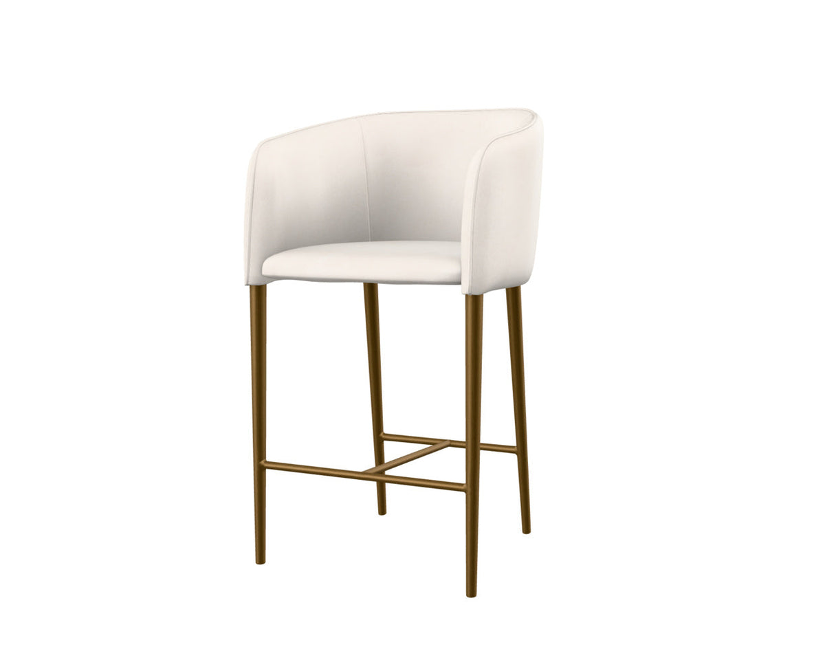 CM - Asher Counter Stool