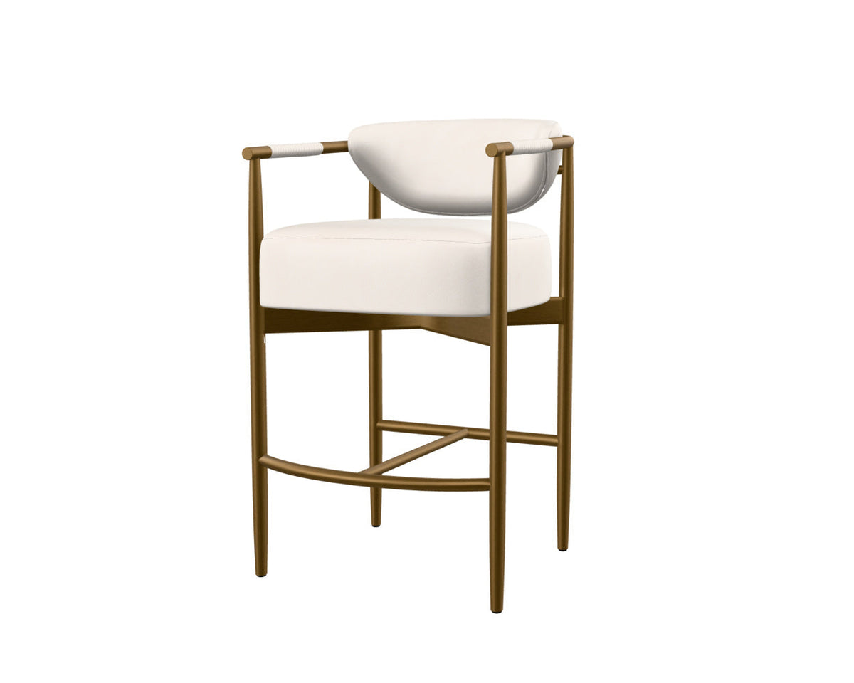 CM - Heloise Counter Stool