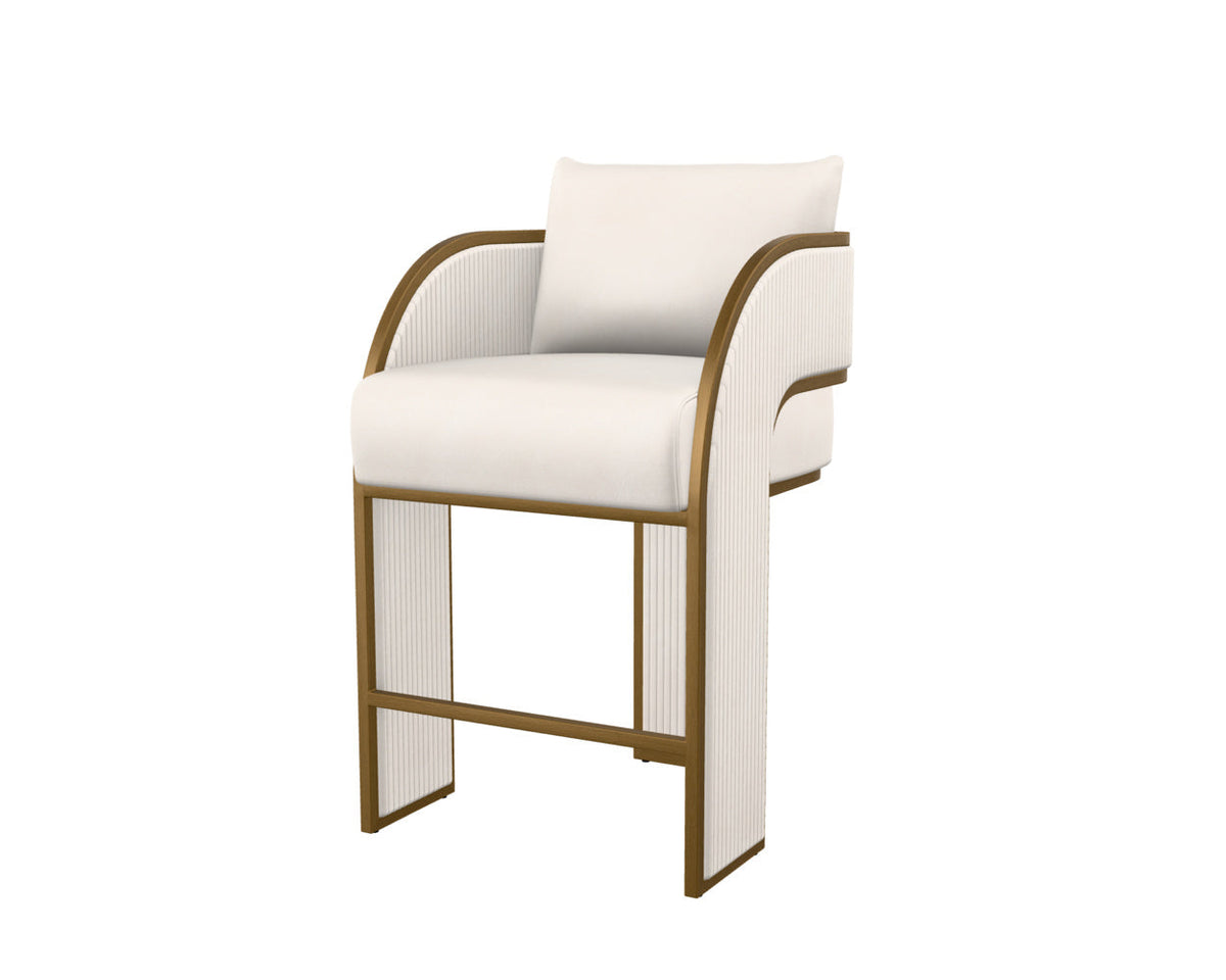 CM - Baz Counter Stool