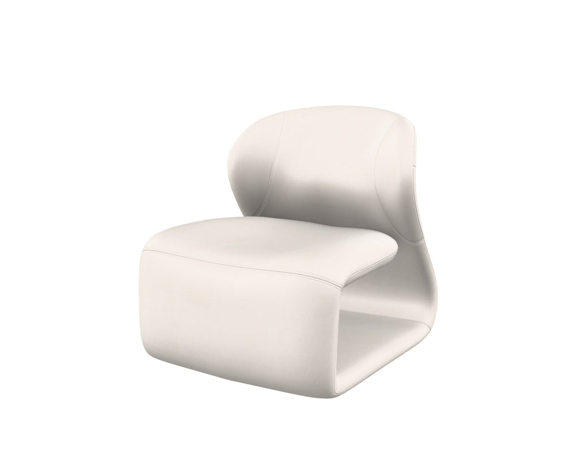 CM - Sophiene Lounge Chair