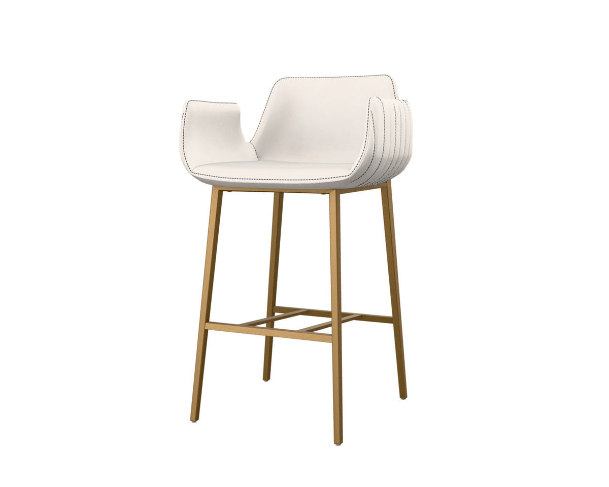 CM - Lucano Barstool
