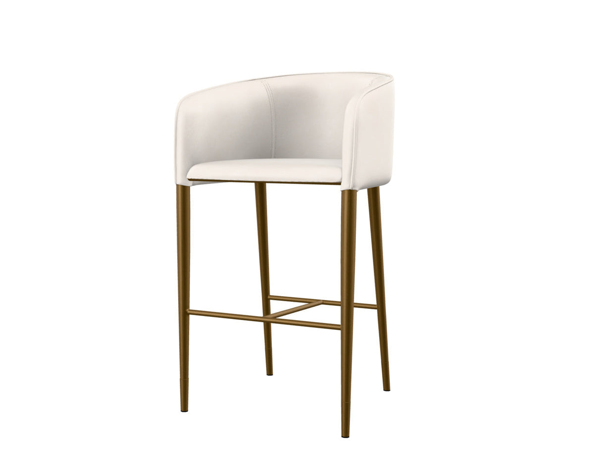 CM - Asher Barstool