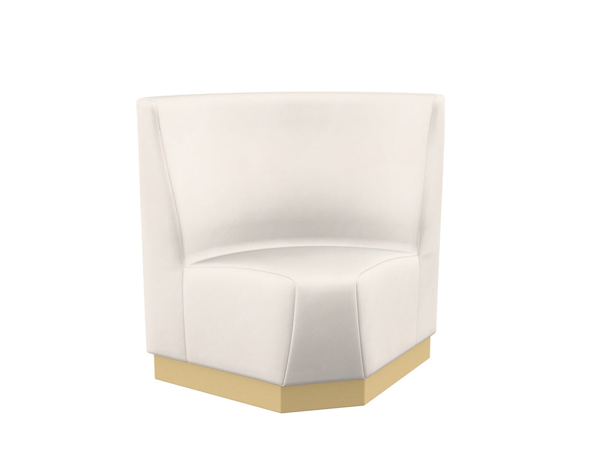 CM - Bartholomew Modular Banquette