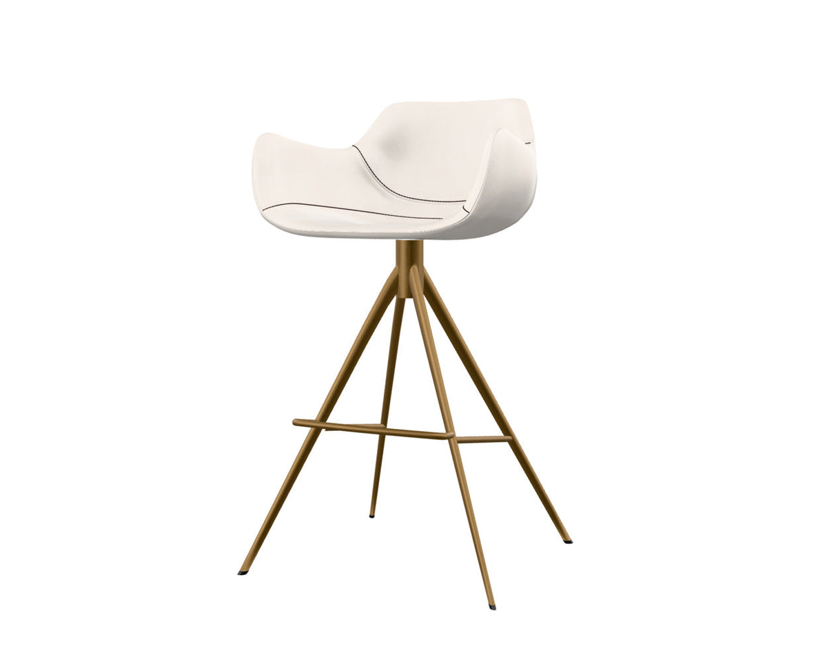CM - Owen Swivel Barstool