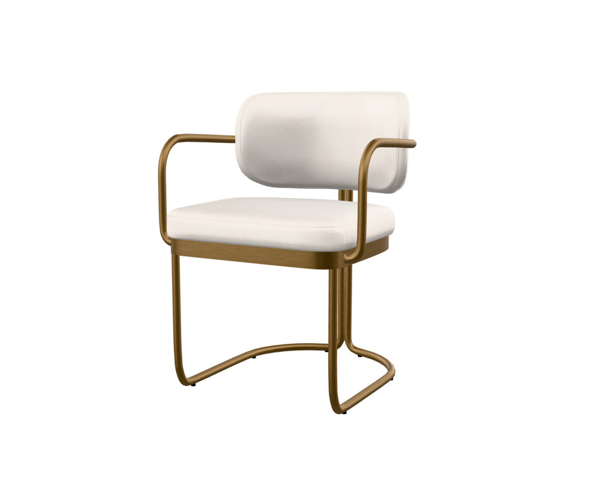 CM - Jalen Dining Armchair