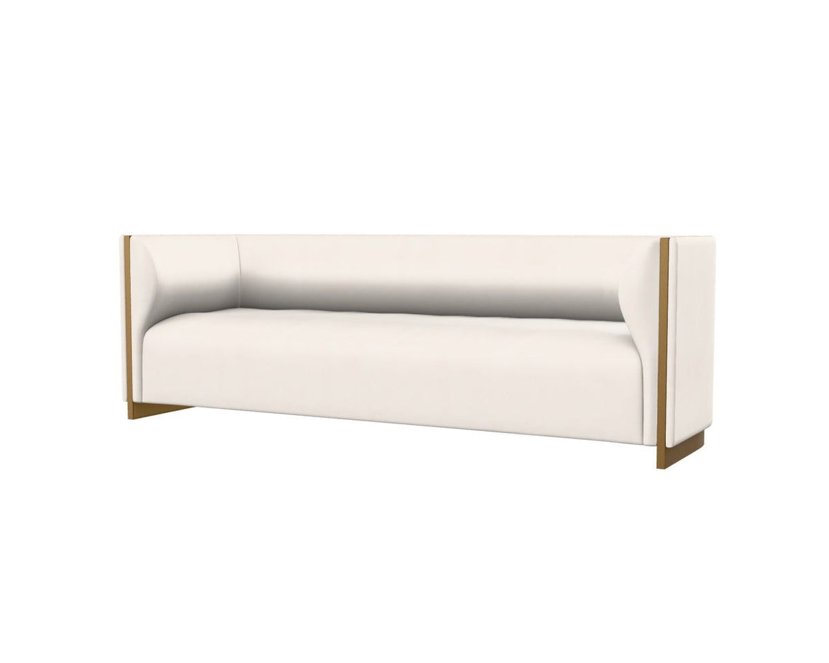 CM - Larron Sofa