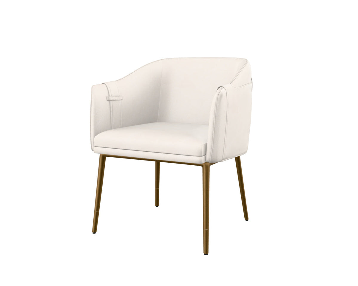 CM - Carter Dining Armchair