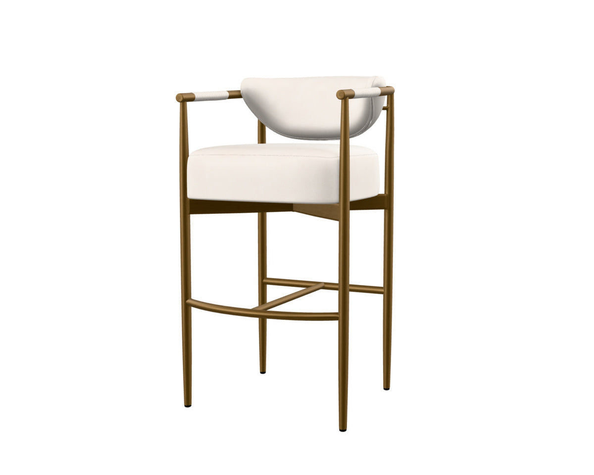 CM - Heloise Barstool