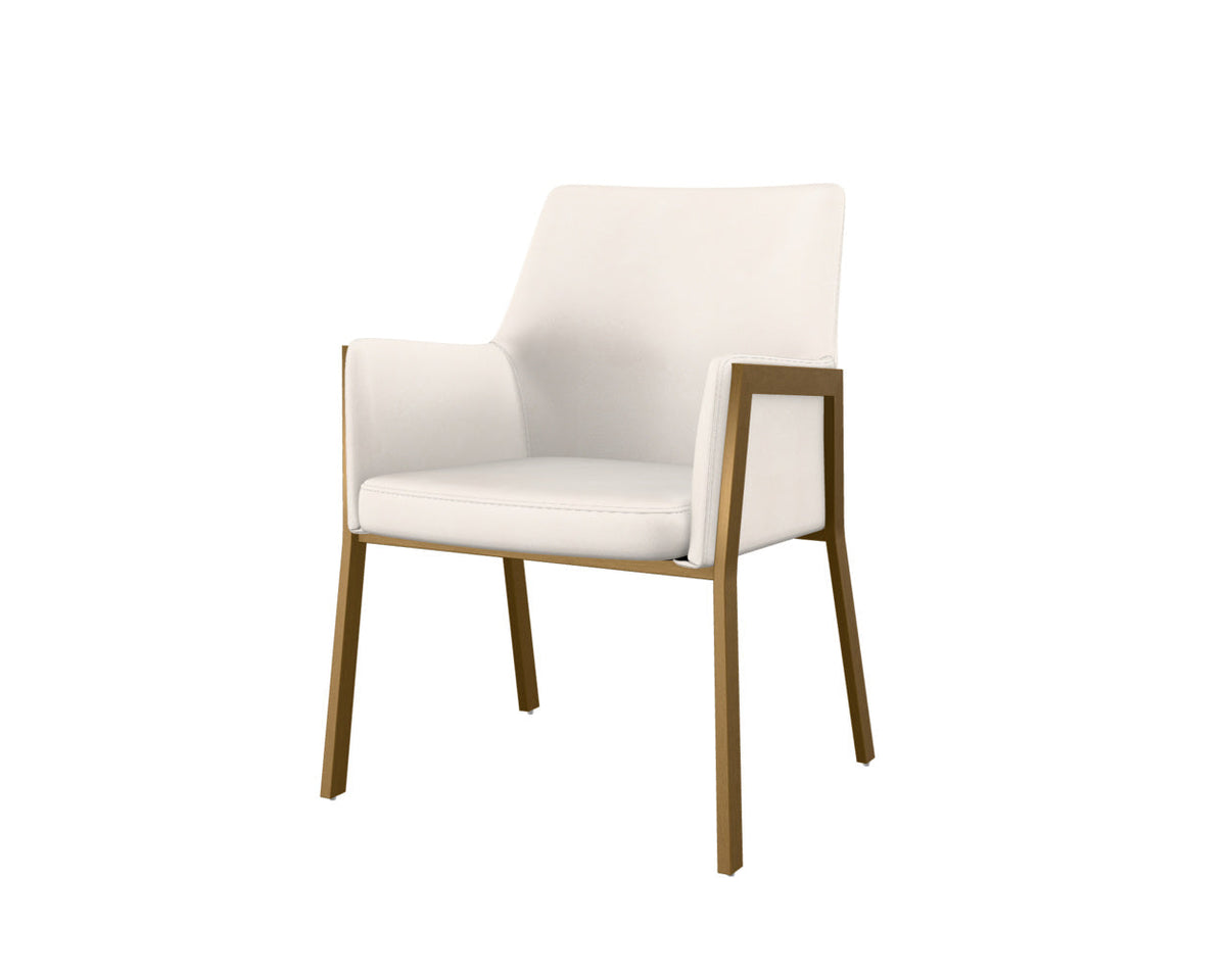 CM - Bernadette Dining Armchair