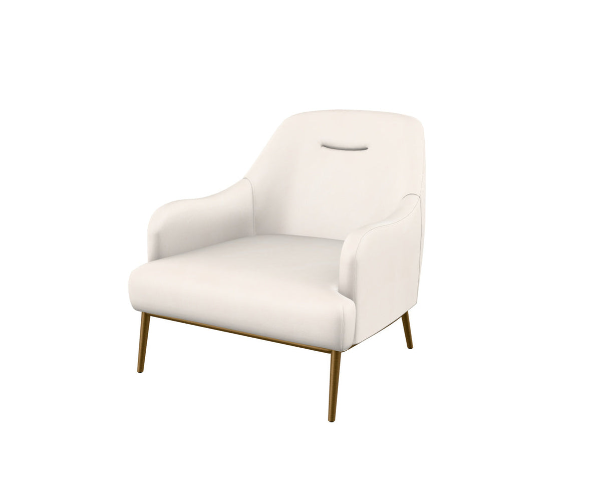 CM - Cameron Lounge Chair