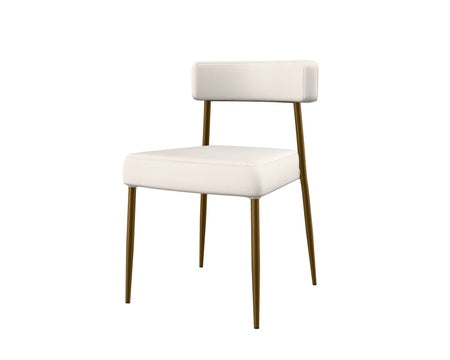 CM - Ashwin Stackable Dining Chair