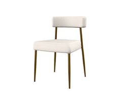 CM - Ashwin Stackable Dining Chair