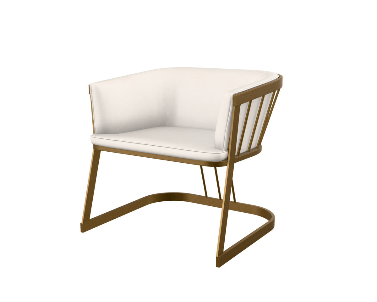CM - Caily Lounge Chair