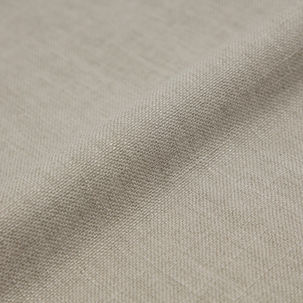 Beige Linen Swatch