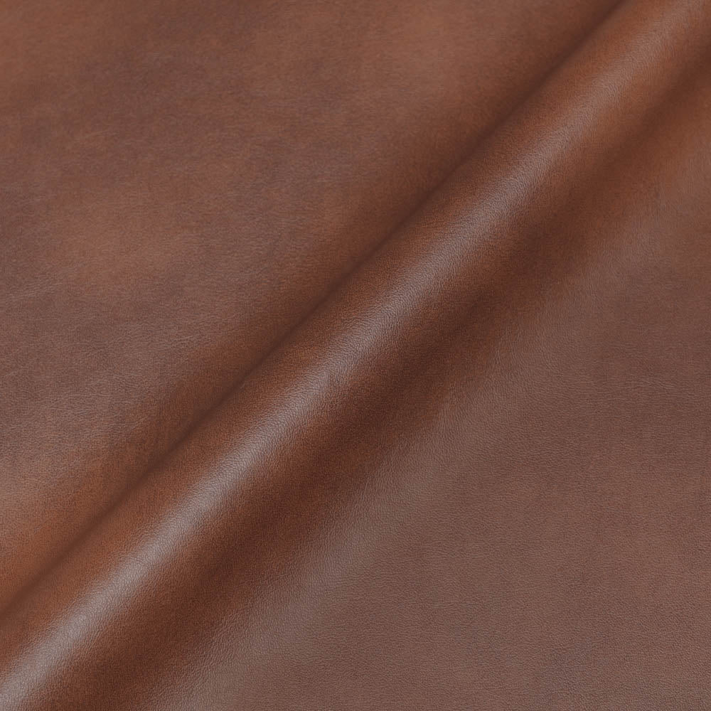 Bravo Cognac Swatch