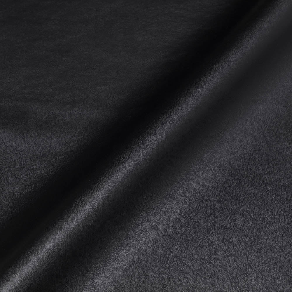 Bravo Black Swatch