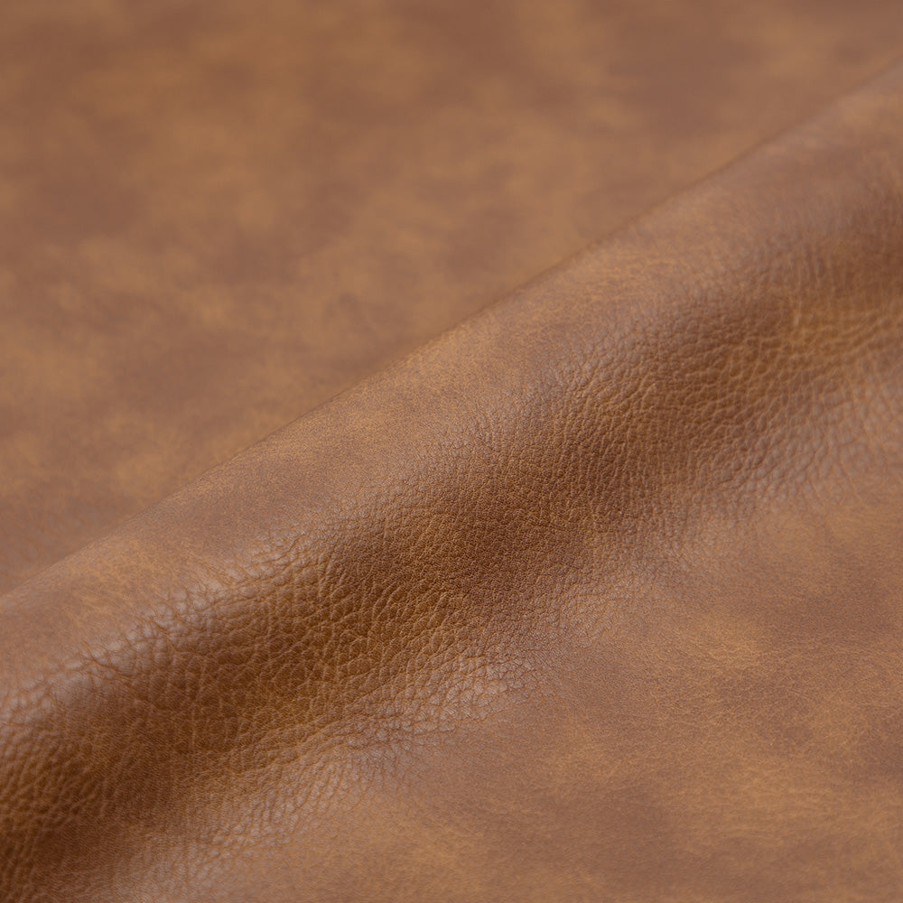 Cinnamon Brown Swatch