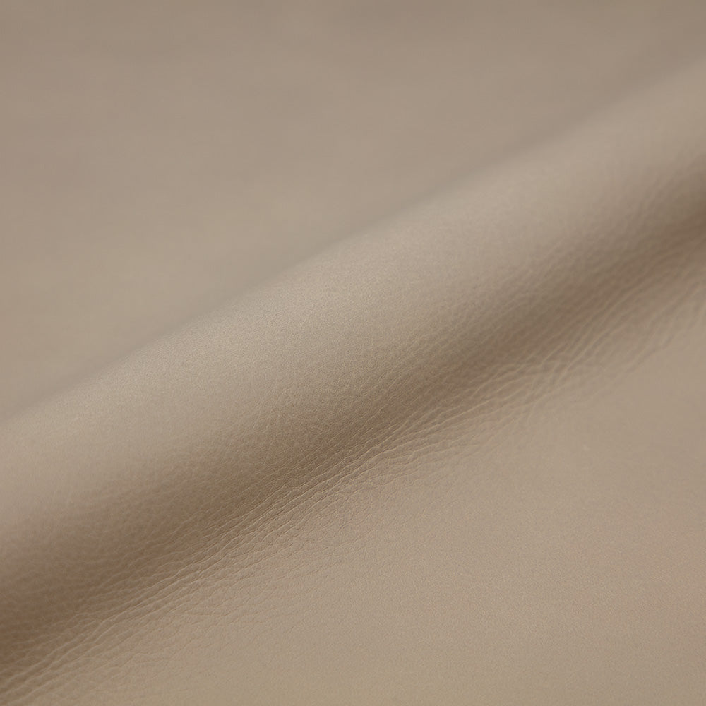 Bali Bone Leather Swatch