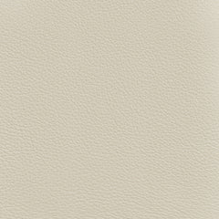 Astoria Cream Leather Swatch