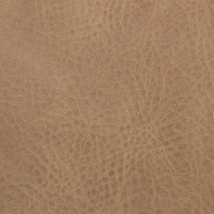 Camel Leather Swatch