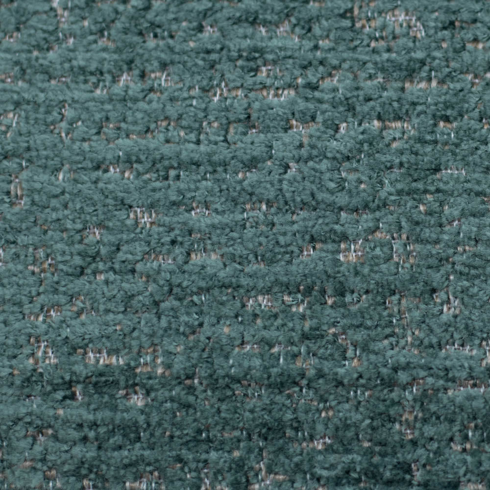 Aura Teal Swatch