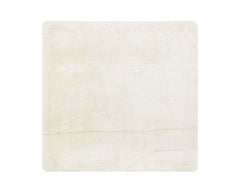 Caruso Hand-loomed Rug - Cream / Ivory Swatch