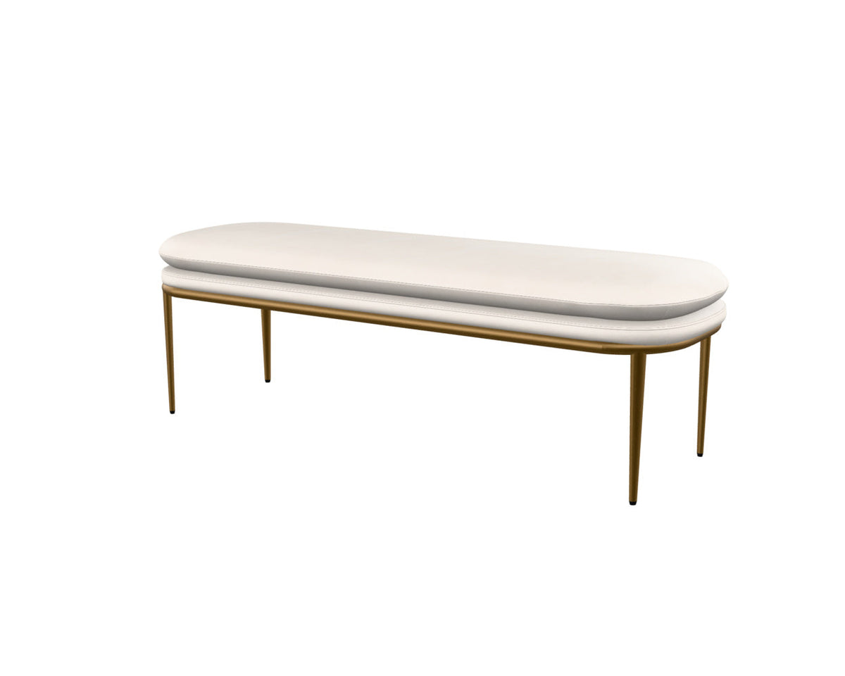 CM - Koffi Bench