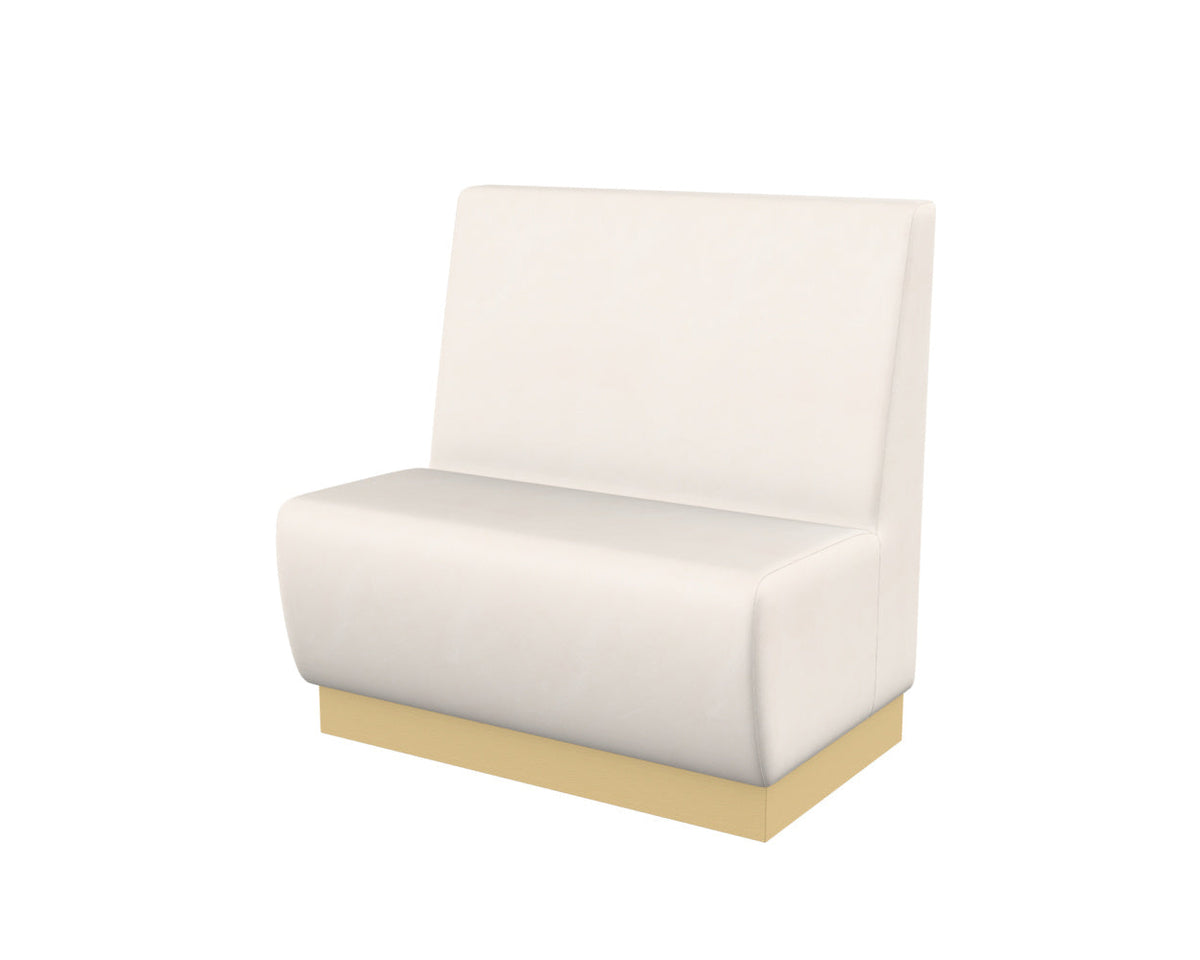 CM - Bartholomew Modular Banquette